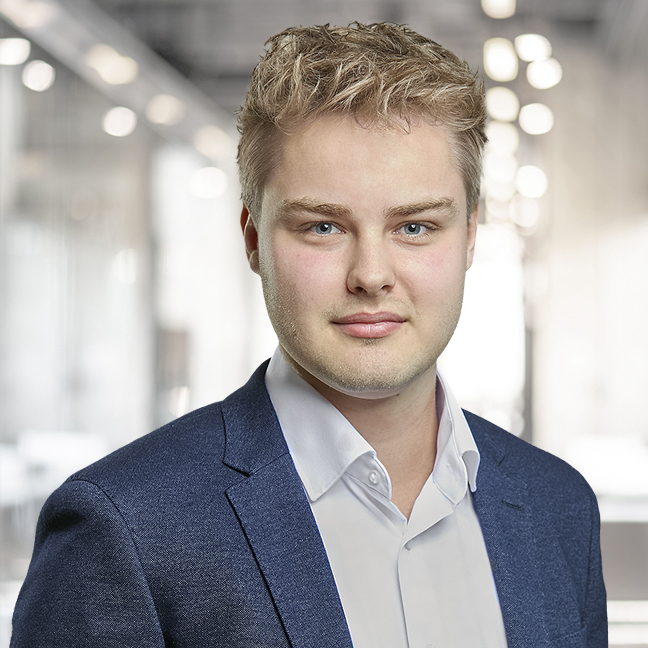 Emil Kert, BDO