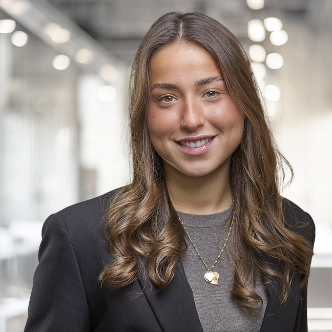 Emina Mehanovic, BDO