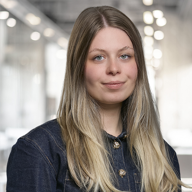 Emma Nielsen, BDO