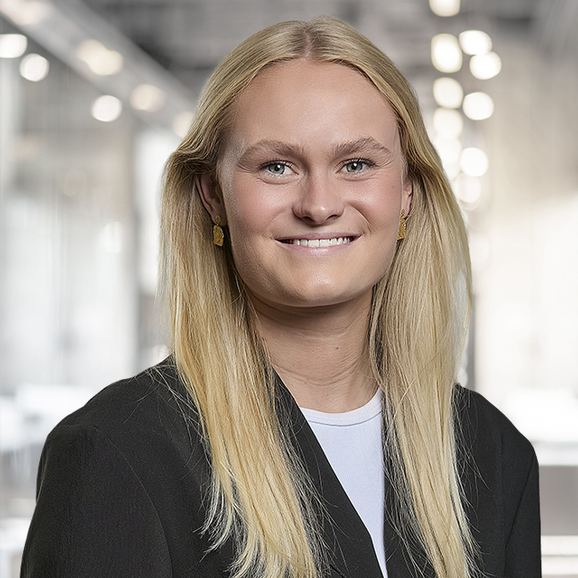 Emma Skov, BDO