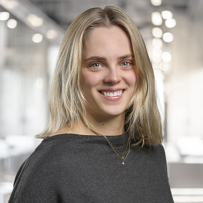 Emilie Winsløw, BDO