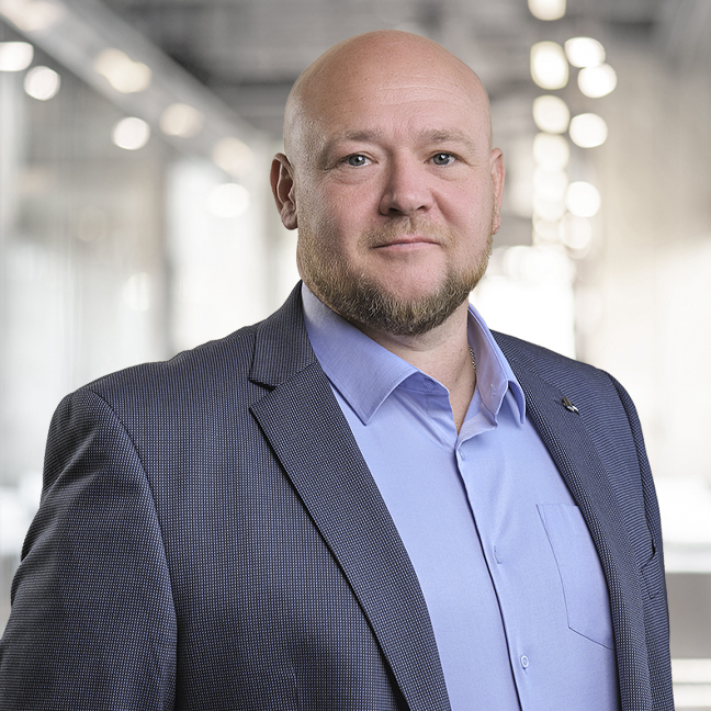 Erik N. Sørensen, BDO