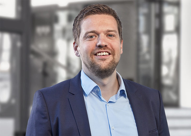 Emil Nielsen, BDO
