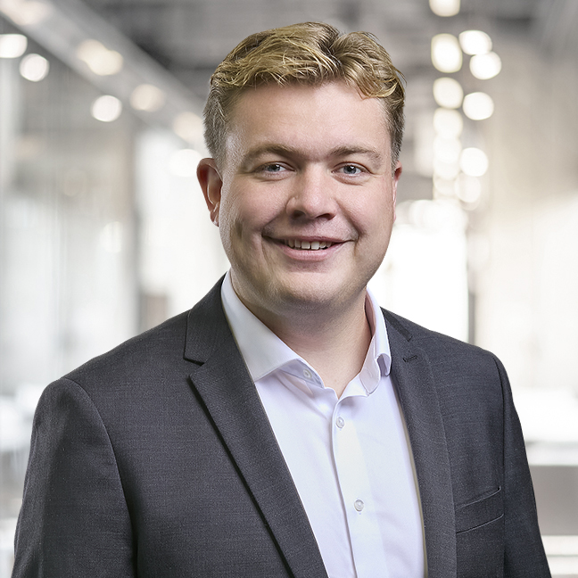 Frederik Bøtker Lorensen, BDO