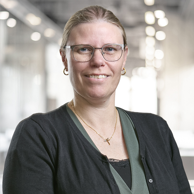 Henriette Clausen, BDO