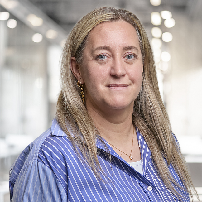 Helle Reintoft Christensen, BDO