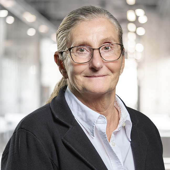 Helle Tiedemann, BDO