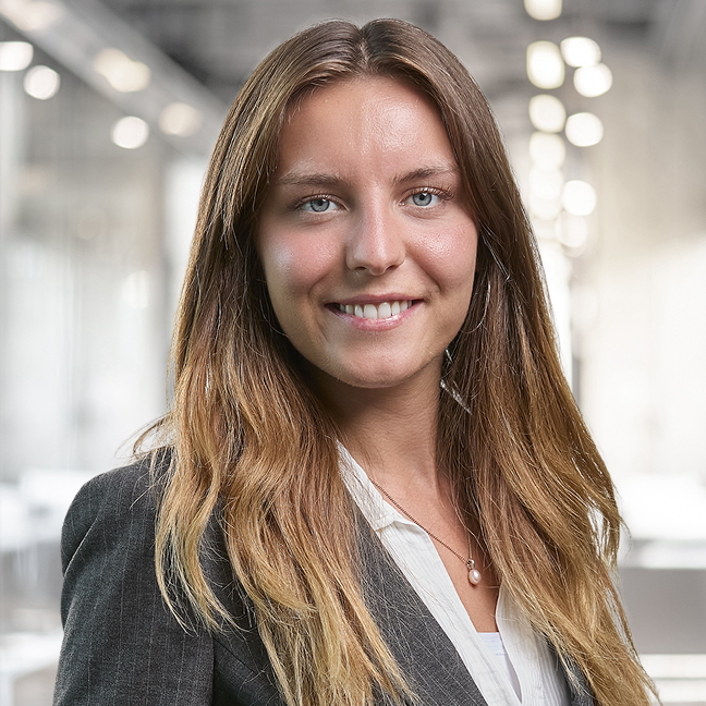 Ida Hulgaard, BDO