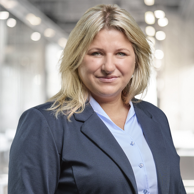 Indre Rudoke, BDO