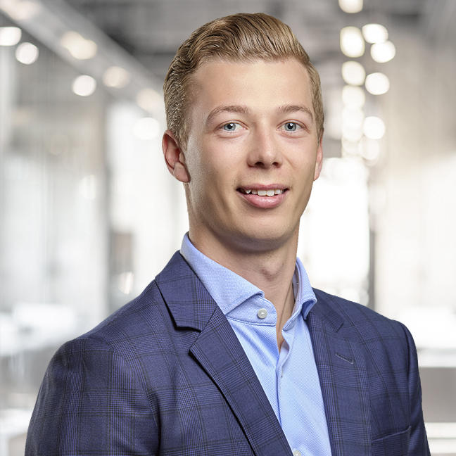 Jacob Plambeck, BDO