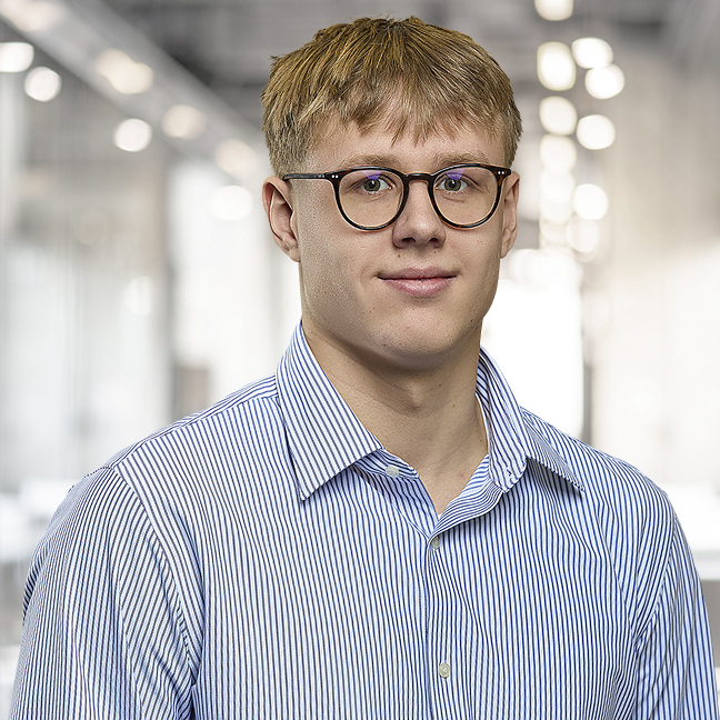 Jacob Østergaard Timmermand, BDO