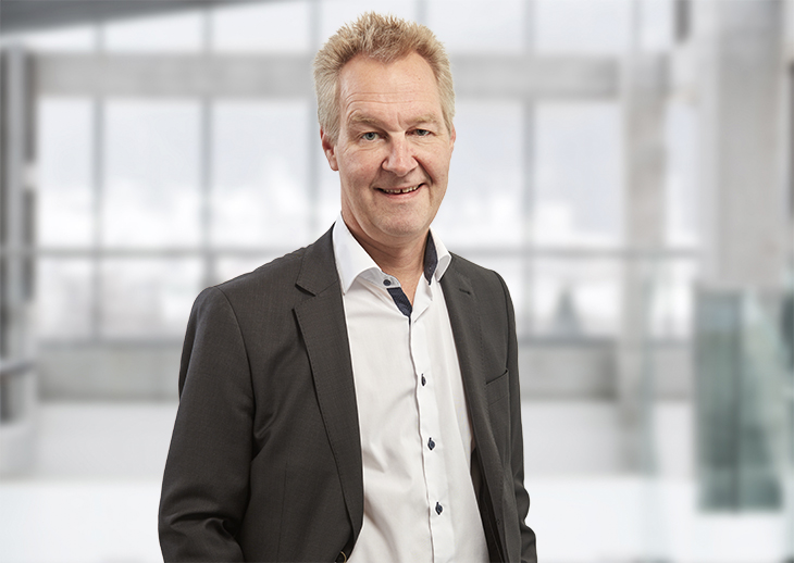 Jan Bohn-Holm, BDO