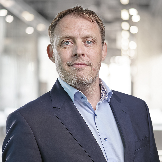 Jens Christian Munk Poulsen, BDO