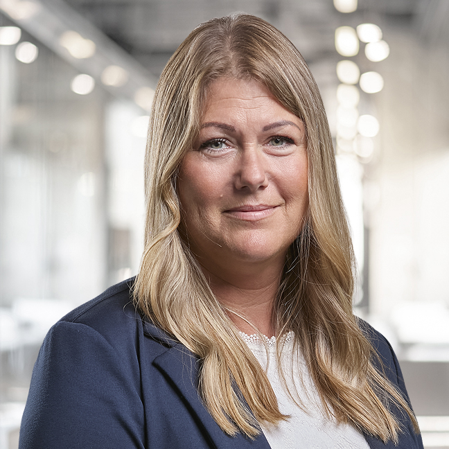 Maria Thunø, BDO