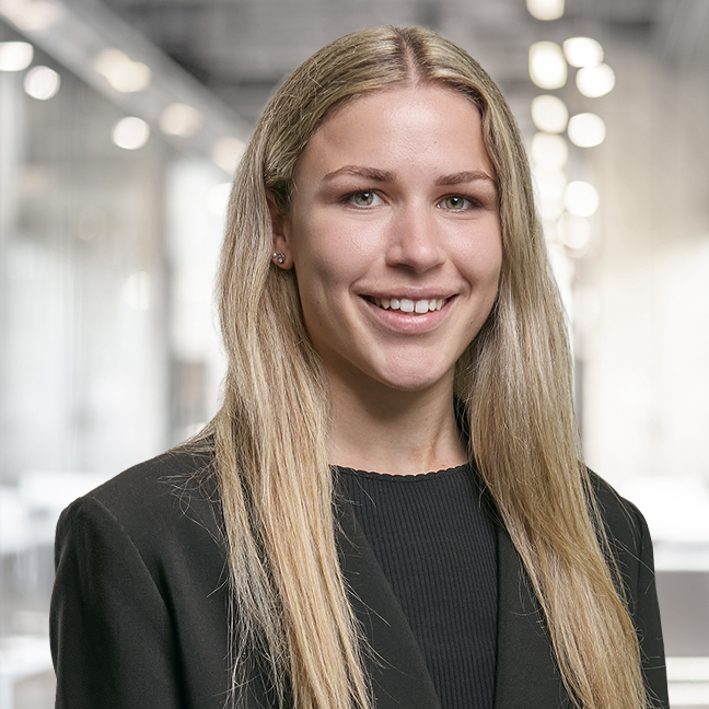 Julie Vejlgaard Jensen, BDO