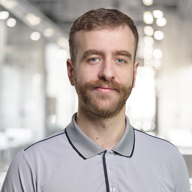 Jonas Nielsen, BDO