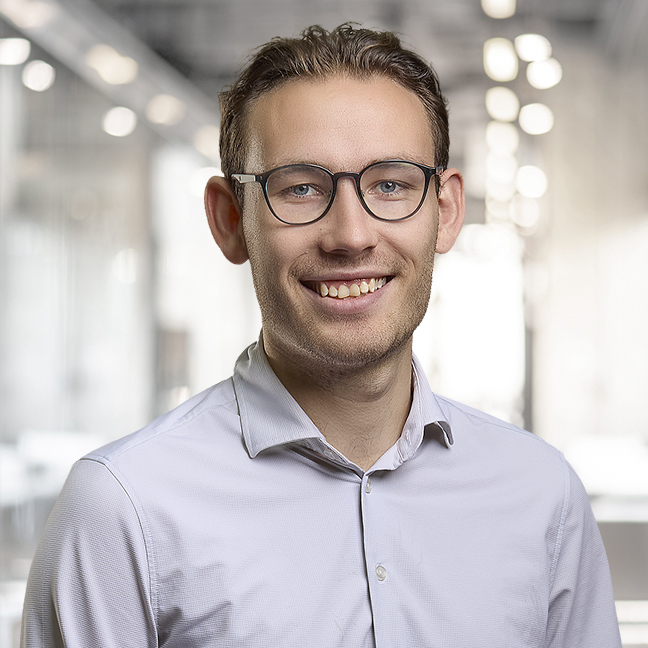 Jonas Thorndahl, BDO