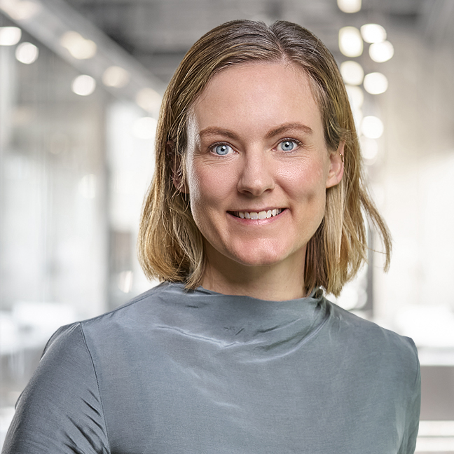 Julie Kirstine Birch, BDO