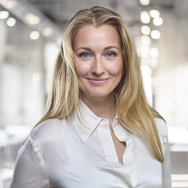 Julie Hjort Nielsson, BDO
