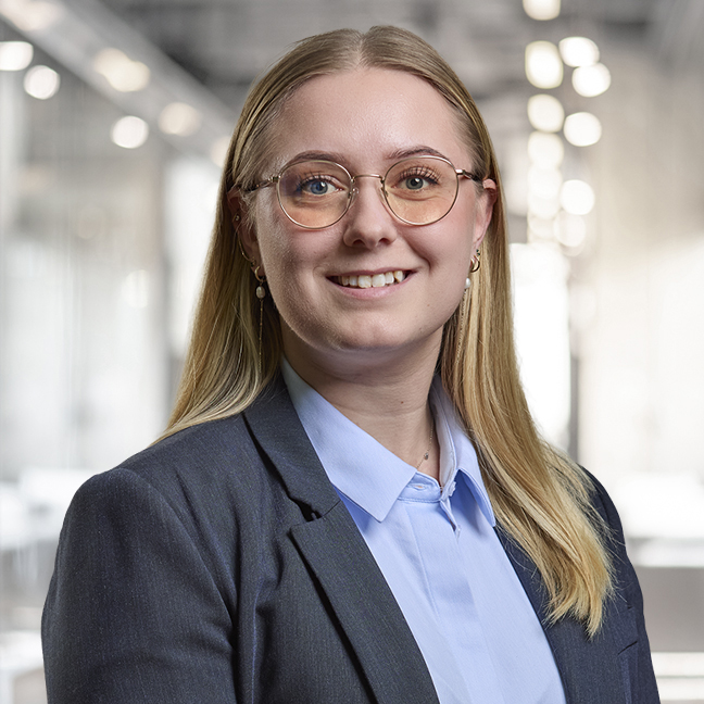 Julie Madsen, BDO