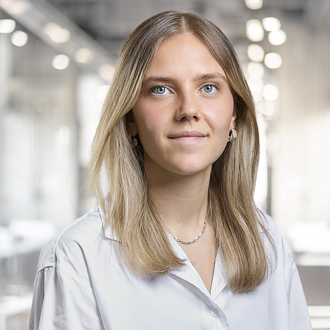 Julie Odgaard Andersen, BDO