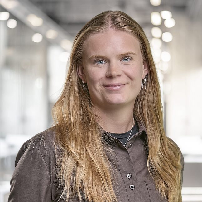 Katrine Bertelsen, BDO