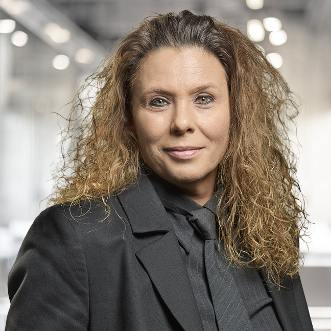 Karina Beyer Plambæk, BDO