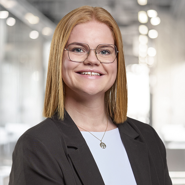 Katrine Siggaard, BDO