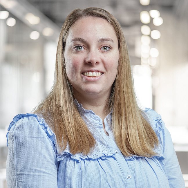 Katrine Emilie Kristoffersen, BDO