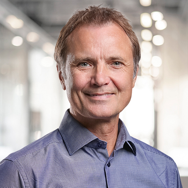 Kent Bredahl, BDO