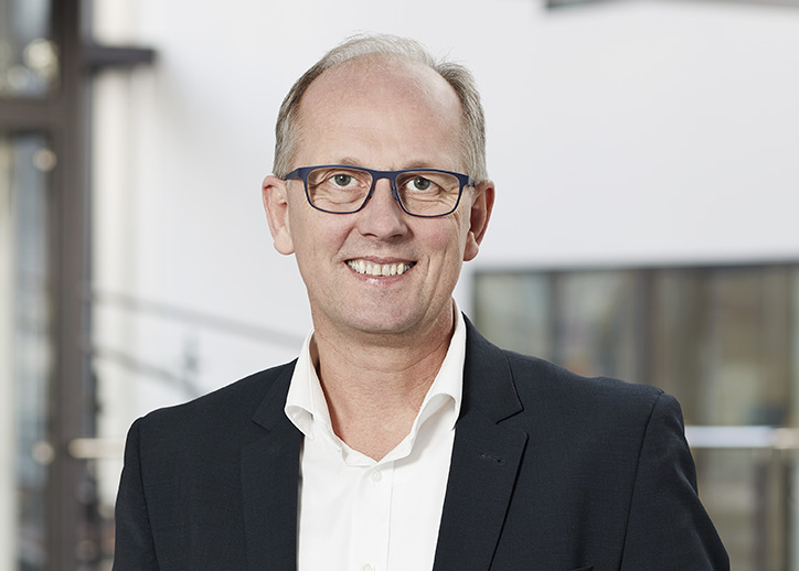 Knud Erik Christensen, BDO