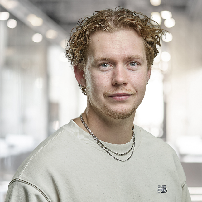 Kevin Frydkjær, BDO
