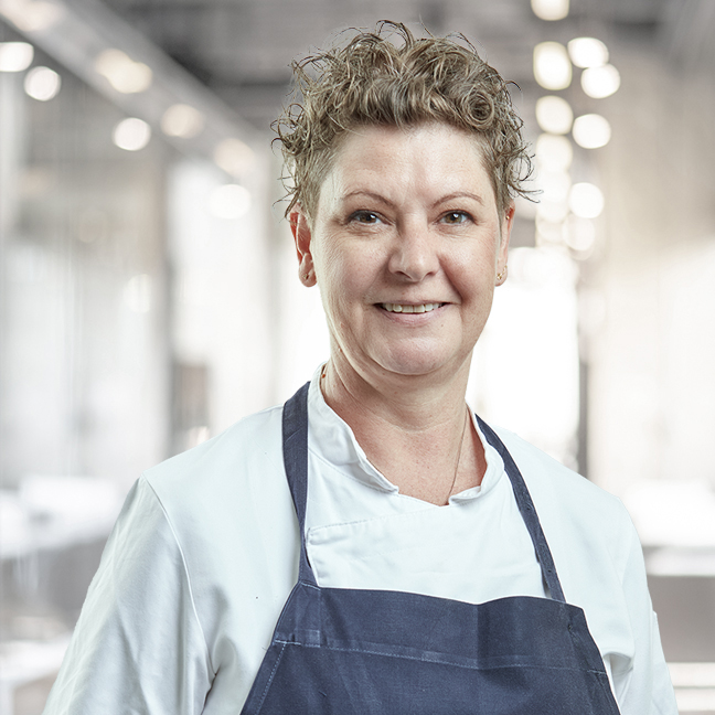Kirsten Nissen, BDO
