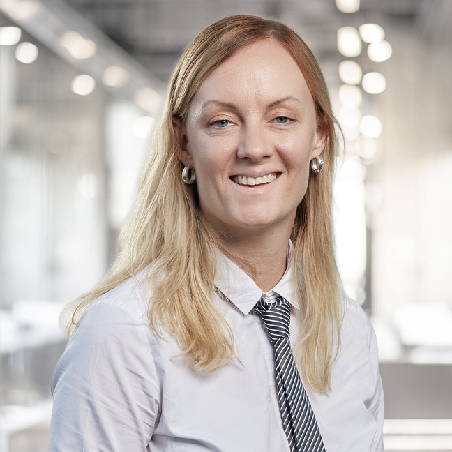 Kimmie Kubis Tronborg, BDO