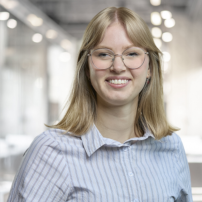 Klara Kingo Thruelsen, BDO