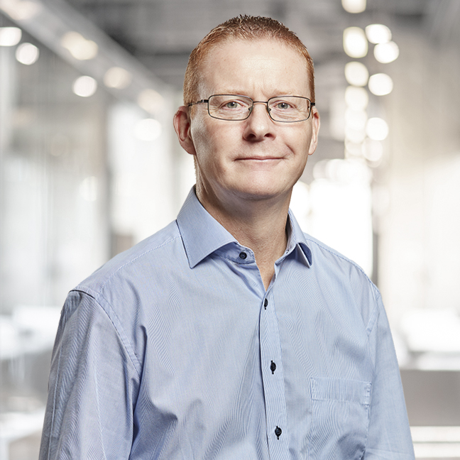 Kristian K. Bertelsen, BDO