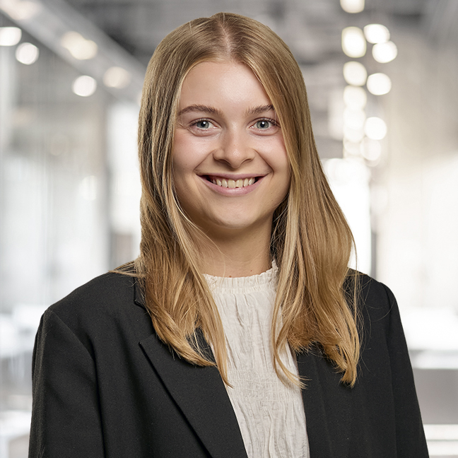 Kristine Olesen Østergaard, BDO