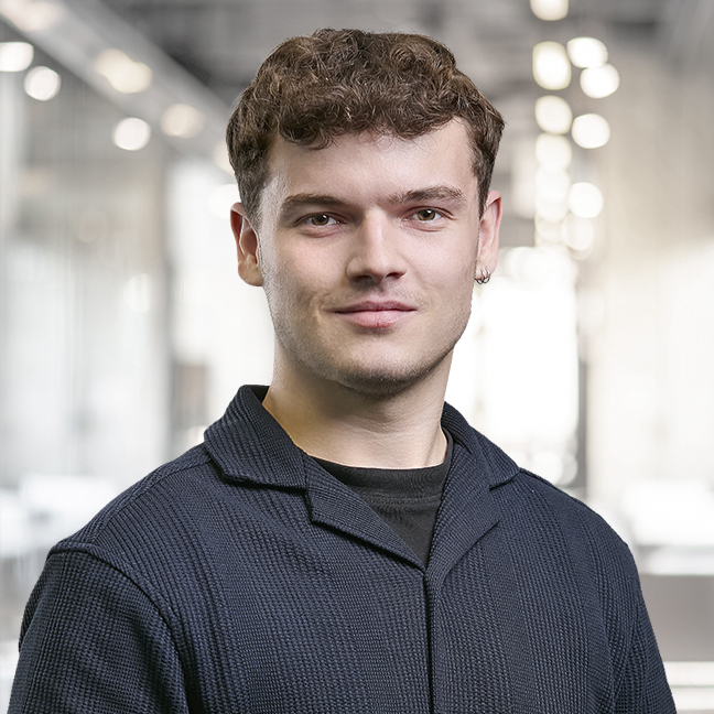 Kristoffer Sjelborg, BDO