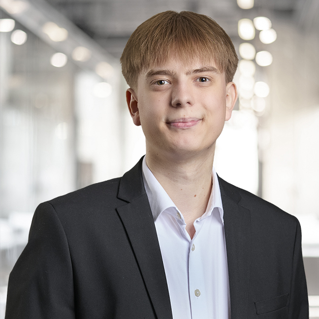 Kristoffer Thodsen, BDO