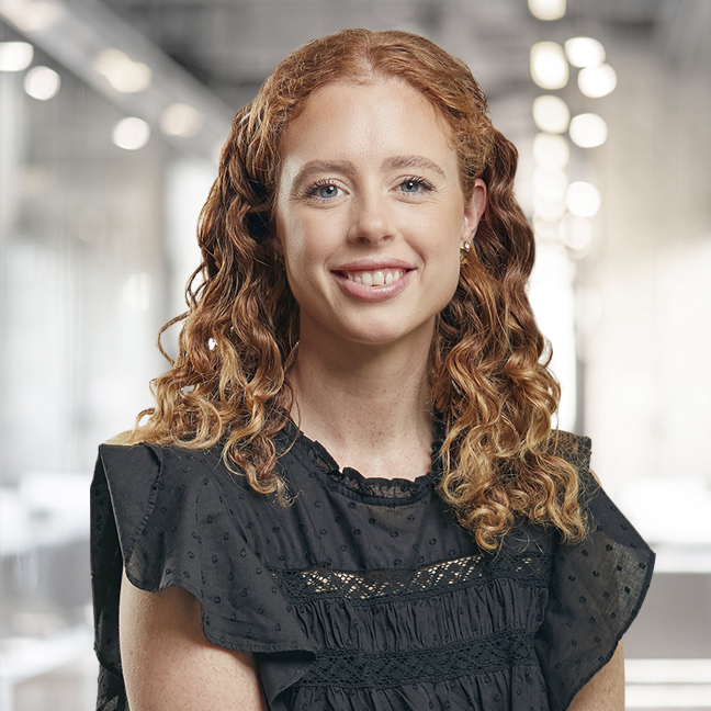 Laura Bendixen, BDO