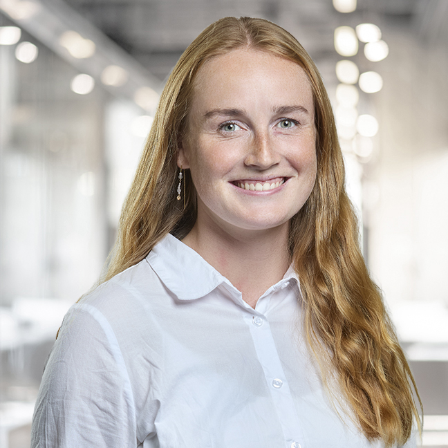 Laura Rengnér Fischer, BDO