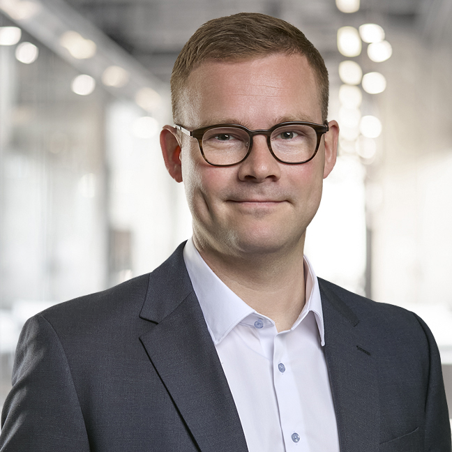Lasse Simoni Nielsen, BDO