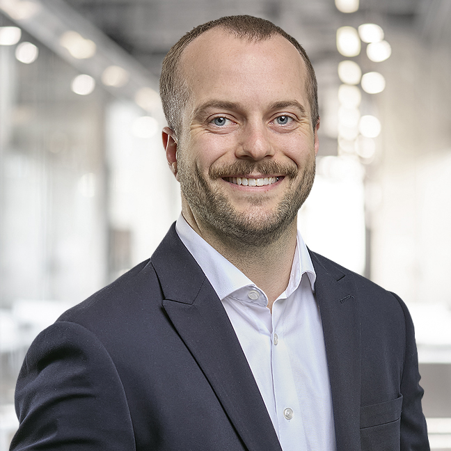 Lasse Lund Lindstrøm, BDO