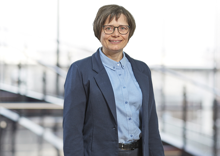 Lene Gregersen, BDO