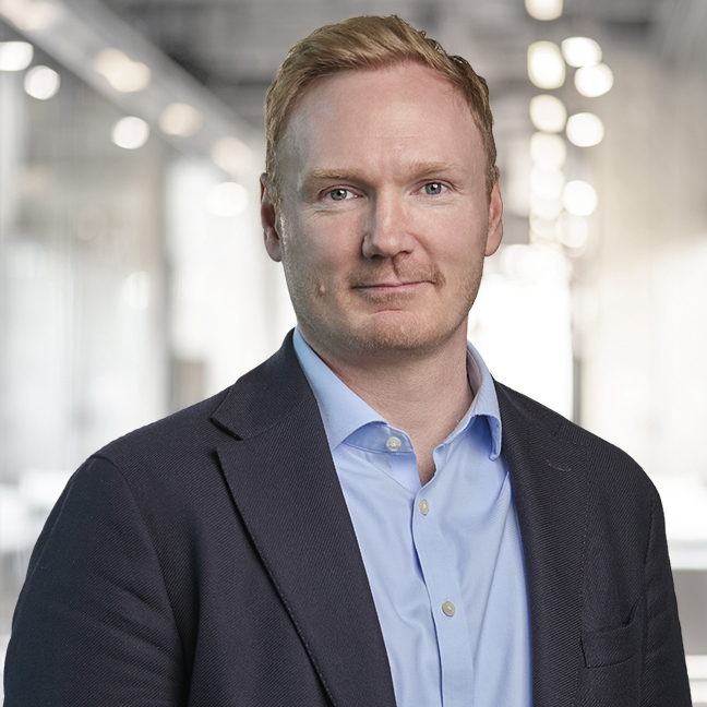 Leon Jarno Askov, BDO