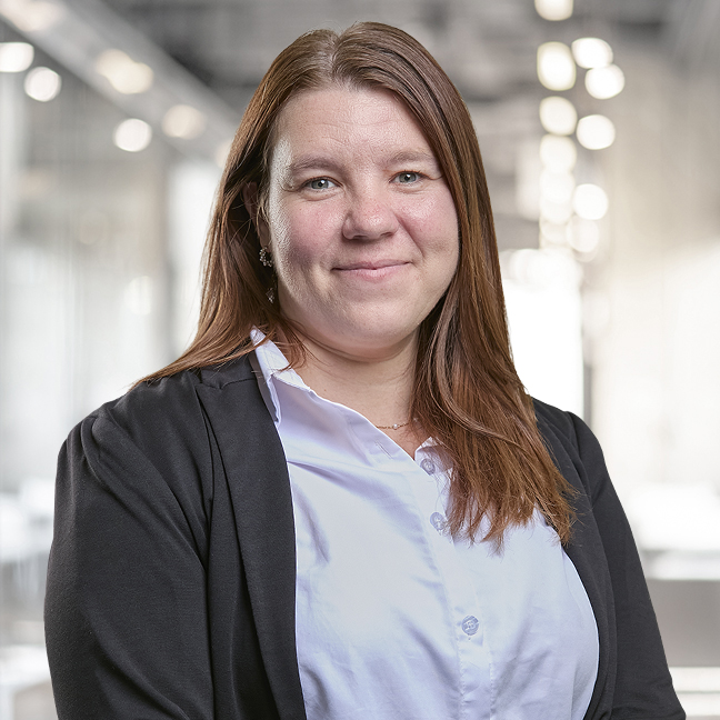 Linda Ammentorp Tolstrup, BDO