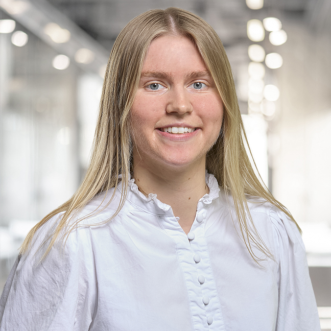 Louise Jørgensen, BDO