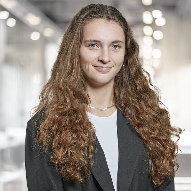 Louise Makne, BDO