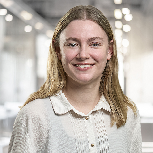 Louise Møller Thorhauge, BDO