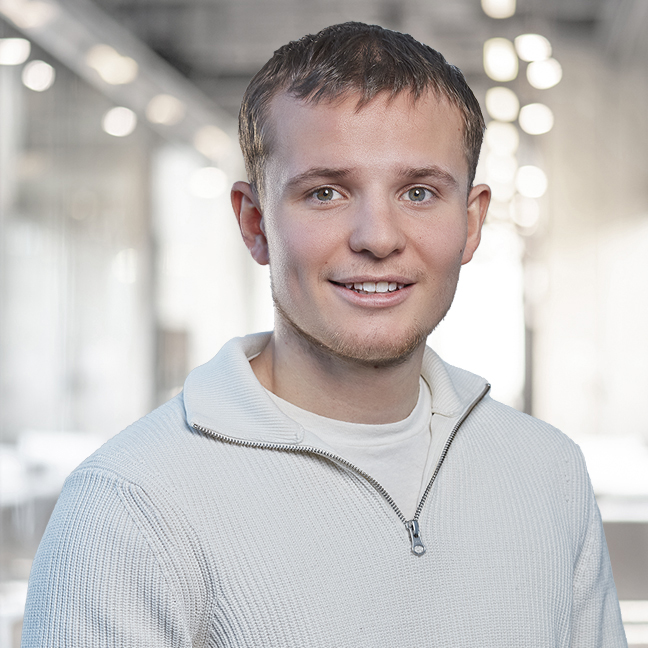 Lucas Kristensen, BDO